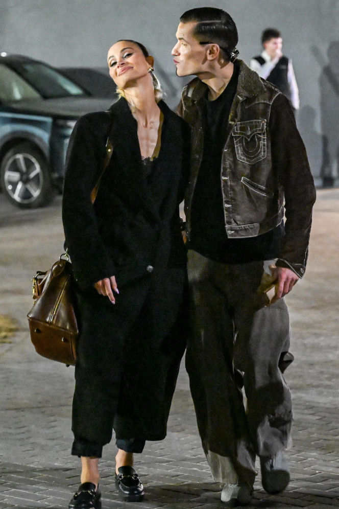 "Taniec z gwiazdami" kulisy