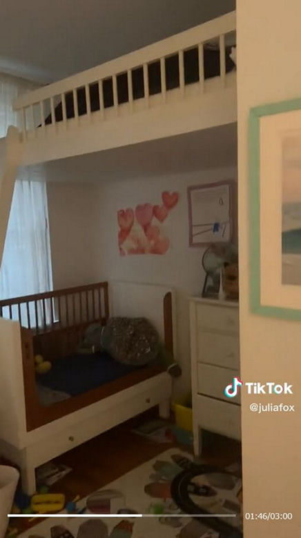 Dramat seksownej aktorki! Inwazja dzikich myszy w domu Julii Fox!