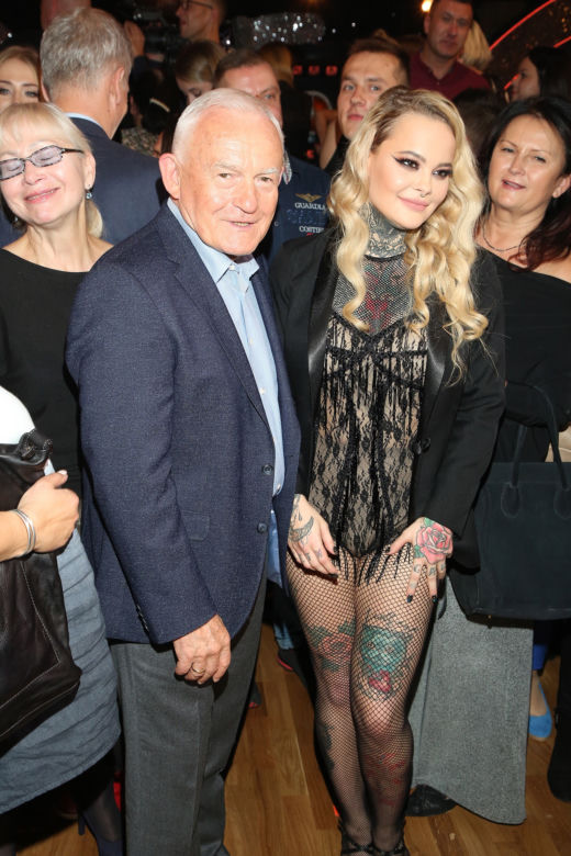 Taniec z Gwiazdami 2019, odc. 5 od kulis
