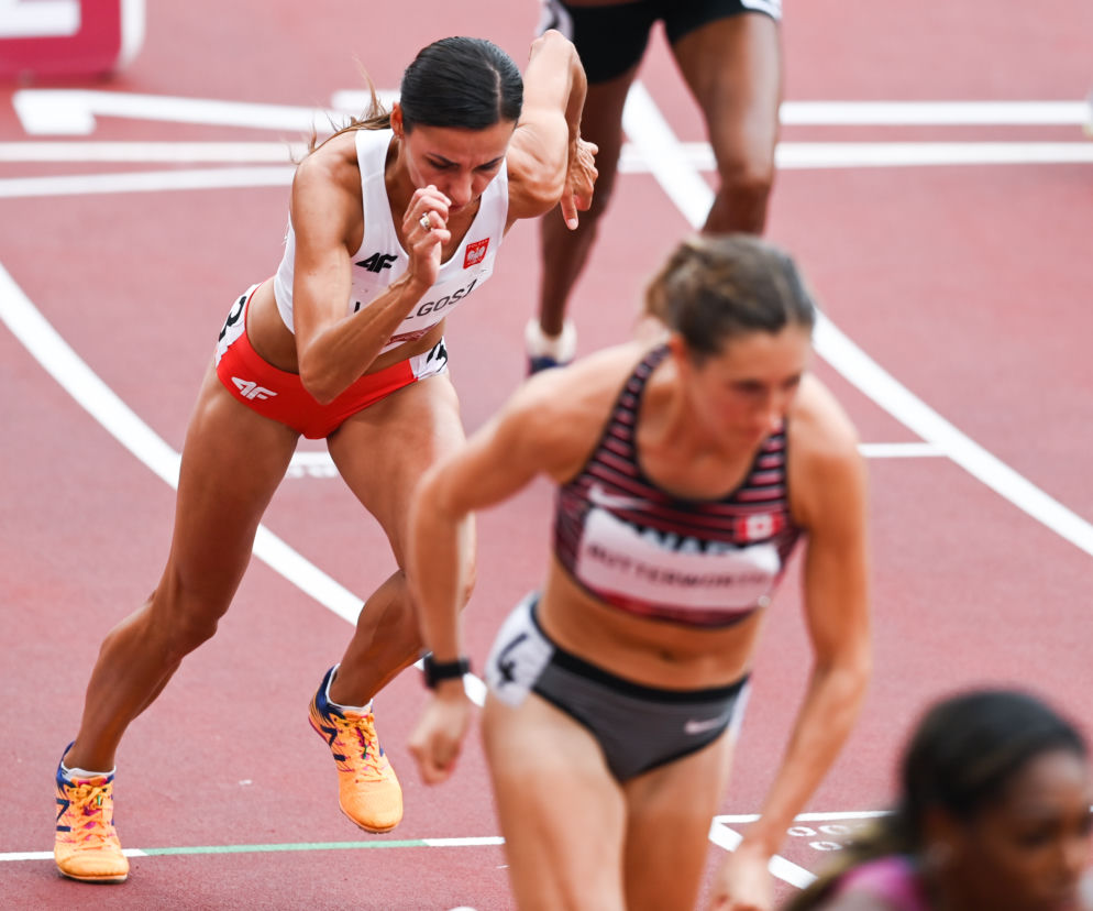 Tokio 2020 - tajemnice Igrzysk Olimpijskich! O tych dyscyplinach nie mieliście pojęcia