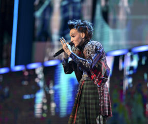 Agnieszka Chylińska na Top of the Top Sopot Festival 2026
