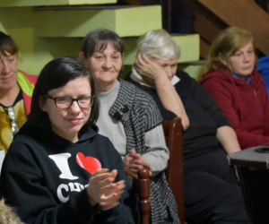 Kolejna wspaniała inicjatywa Torcida Girls! Odwiedziły ośrodek dla bezdomnych kobiet [ZDJĘCIA]