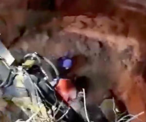 Zabił i zakopał Monikę. Zbrodnia na Śląsku