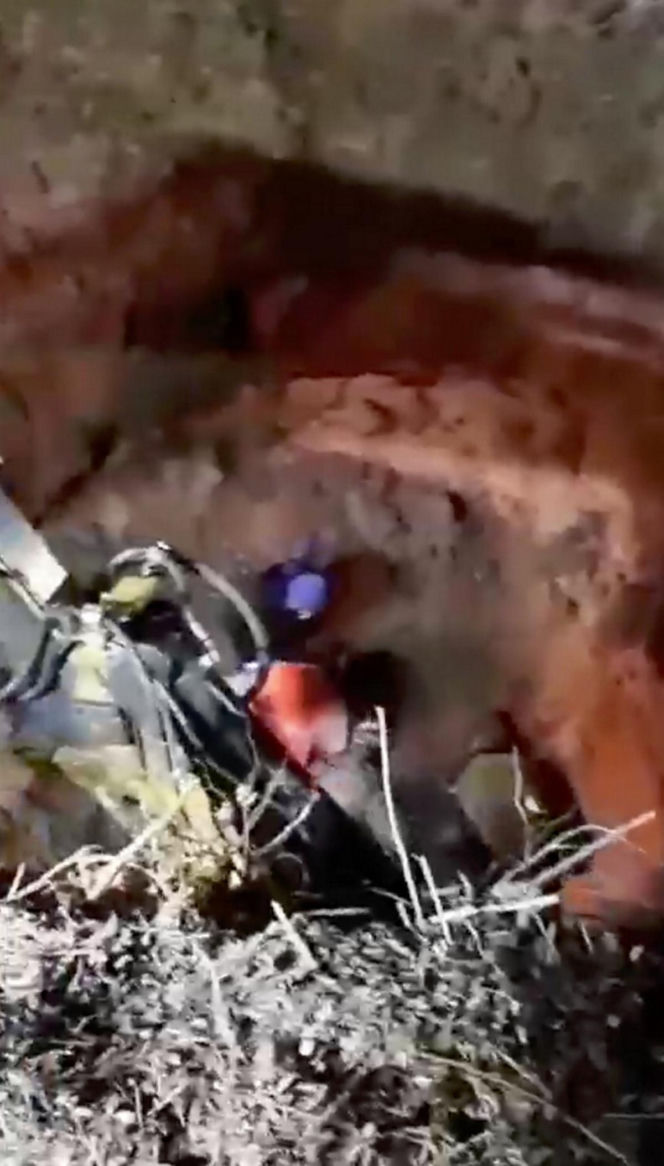 Zabił i zakopał Monikę. Zbrodnia na Śląsku