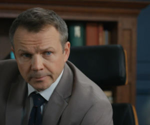 Barwy szczęścia odc. 3419. Bruno (Lesław Żurek)