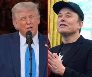 Elon Musk wyrzuca Polskę z Europy!