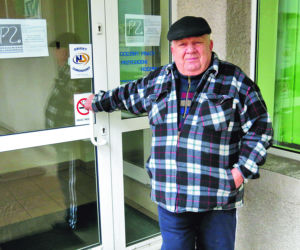 Paraliż w przychodniach