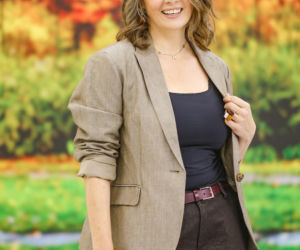 Anna Powierza