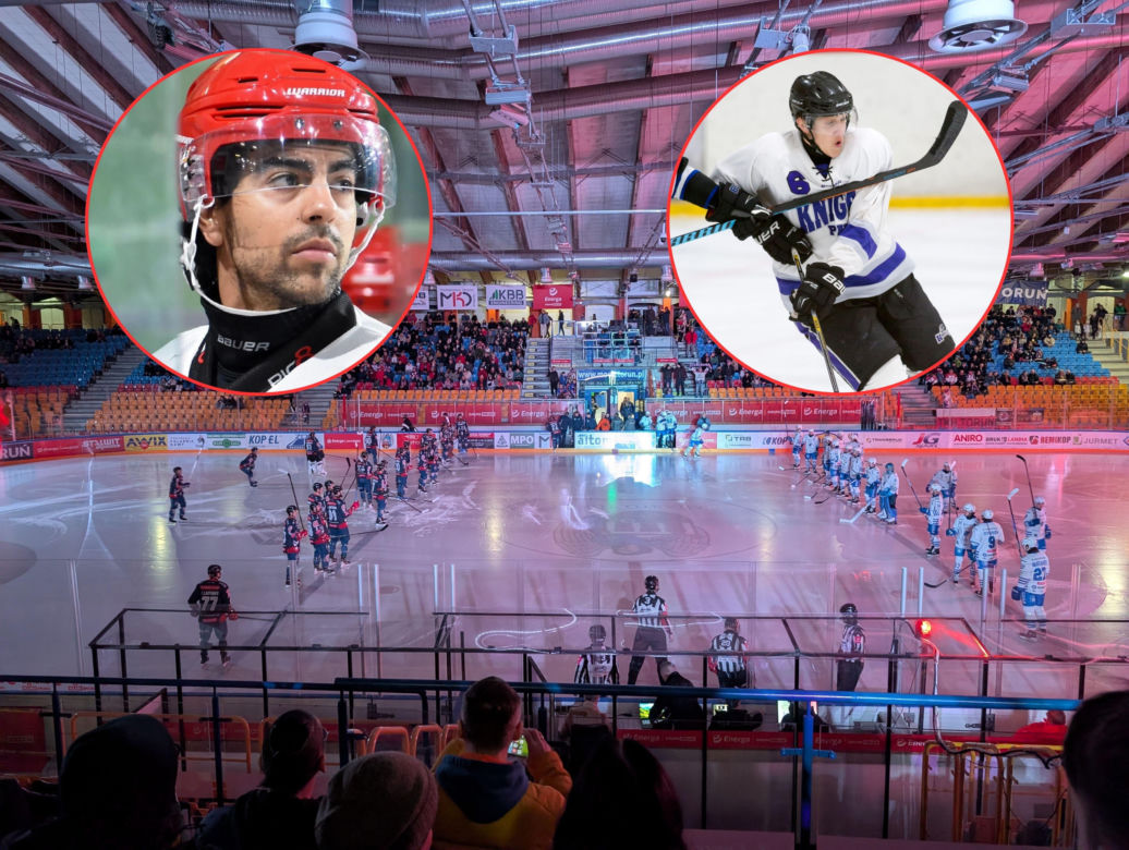 Next Generation Hockey Camp w Toruniu. Do grodu Kopernika przyjadą eksperci z NHL