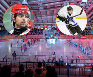 Eksperci z NHL będą uczyć młodych sportowców w Toruniu. Takiego projektu jeszcze nie było