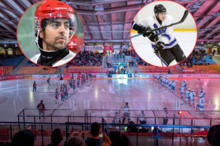 Eksperci z NHL będą uczyć młodych sportowców w Toruniu. Takiego projektu jeszcze nie było