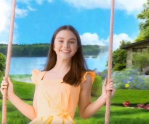 Nowa czołówka M jak miłość. Basia Rogowska (Karina Woźniak)