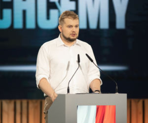 Dzięki prezesowi zarabia 10 000 zł miesięcznie