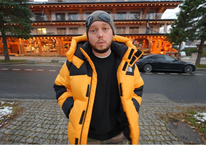 Książulo w Zakopanem