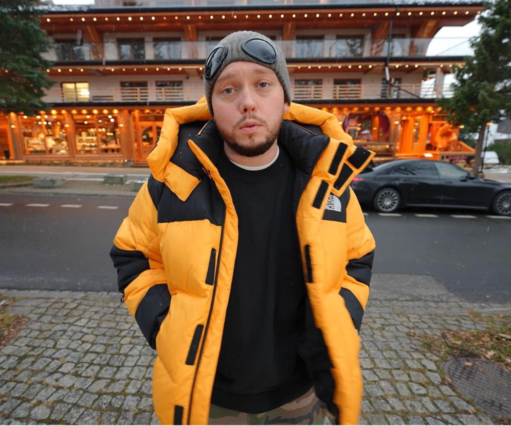 Książulo w najdroższym hotelu w Zakopanem dostał starego oscypka i zimne jedzenie. Zawód na maksa