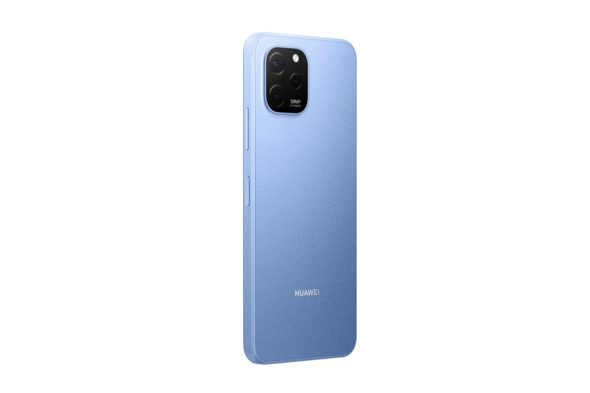 Huawei Nova Y61