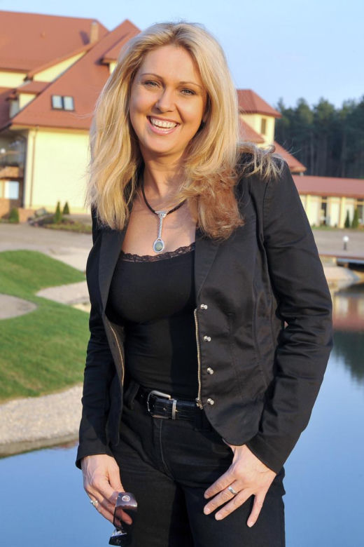 Ewa Wachowicz 