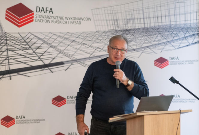 Jubileusz 20-lecia DAFA