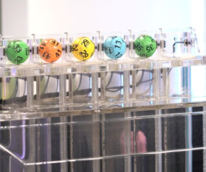 Conrado Moreno zdradza nam szczegóły: „tak będzie wyglądać nowe studio LOTTO”. Szykują się duże zmiany