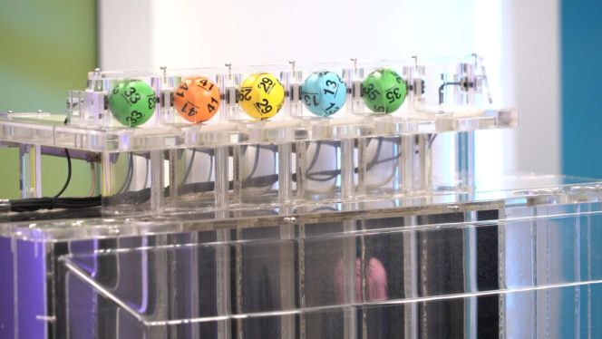 Wyniki LOTTO 27.03.2026 - losowanie EuroJackpot, MultiMulti, EkstraPensja, Kaskada, MiniLotto