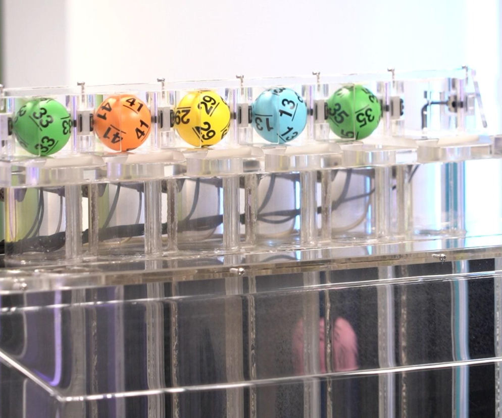 Conrado Moreno zdradza nam szczegóły: „tak będzie wyglądać nowe studio LOTTO”. Szykują się duże zmiany