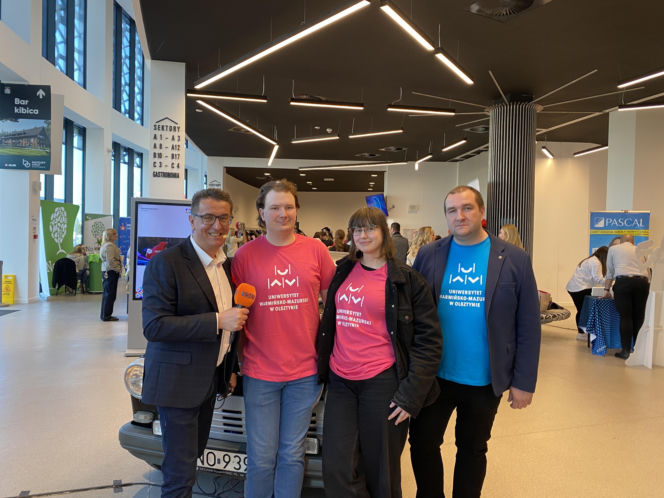 Warmia Inspiration 2026 – Evolution