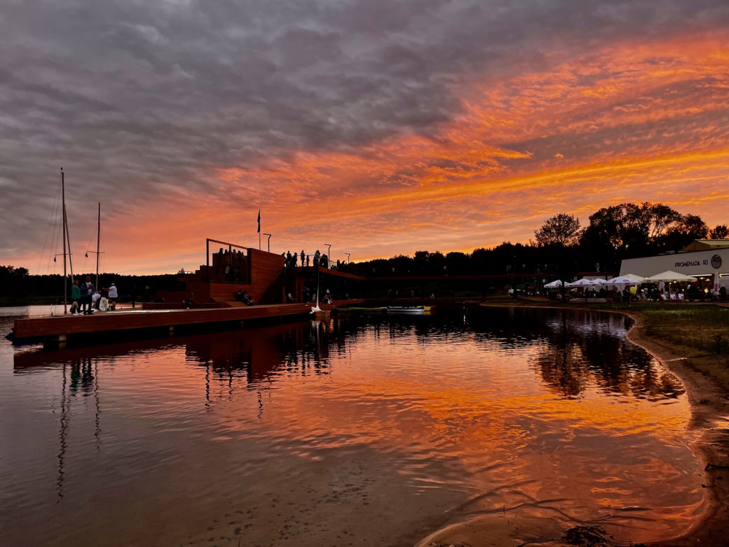 Port Lubianka
