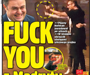 Te afery wstrząsnęły Polską