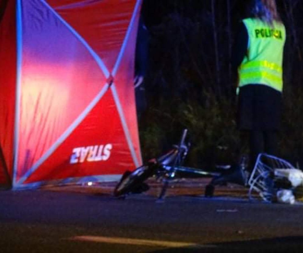 Tragiczny bilans świątecznego weekendu, masa wypadków. Na drogach znów było niebezpiecznie