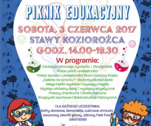 Dzień dziecka we Włochach