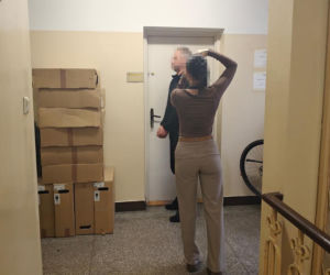 Cała trójka usłyszała już zarzuty i trafiła do aresztu