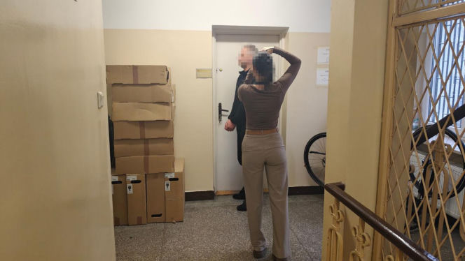 Cała trójka usłyszała już zarzuty i trafiła do aresztu