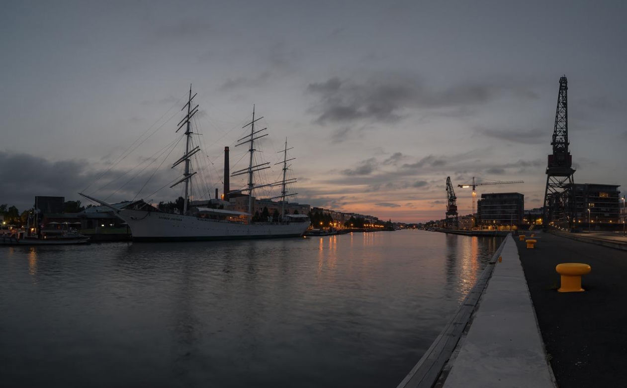 Turku, Finlandia