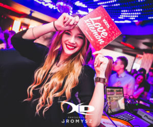 Imprezy Wrocław: X-Demon