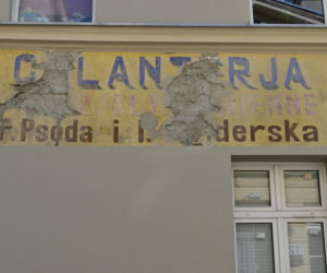 Biskupia Górka - kwiecień 2025