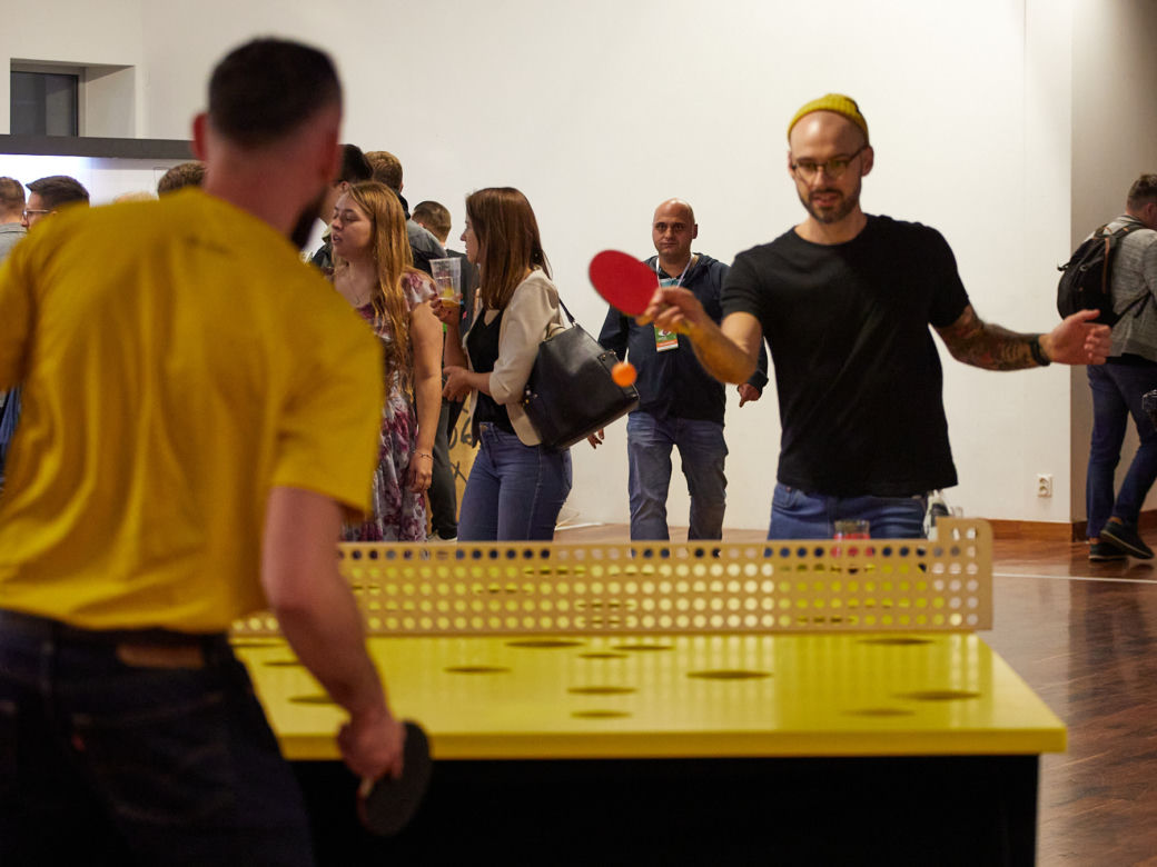 Warszawski Festiwal Piwa - 13 października 2022 