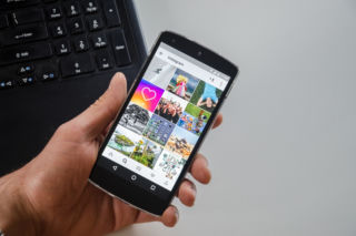 Instagram - dozwolona ilość hashtagów zmieniona! Ile znaczników dodać żeby nie dostać bana?