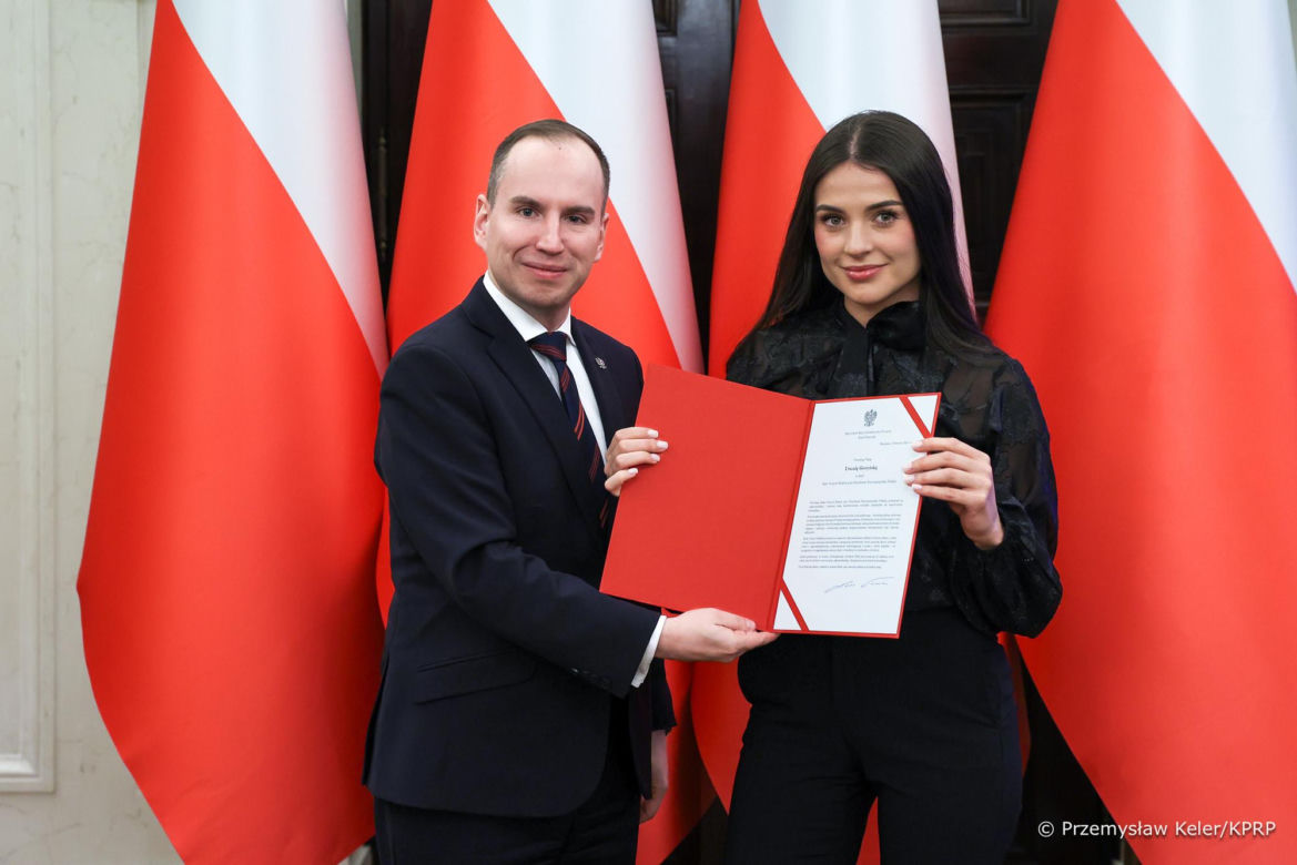 Powołanie Rady Nowych Mediów przy prezydencie