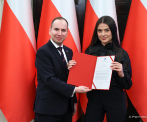 Powołanie Rady Nowych Mediów przy prezydencie