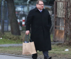 Ryszard Kalisz