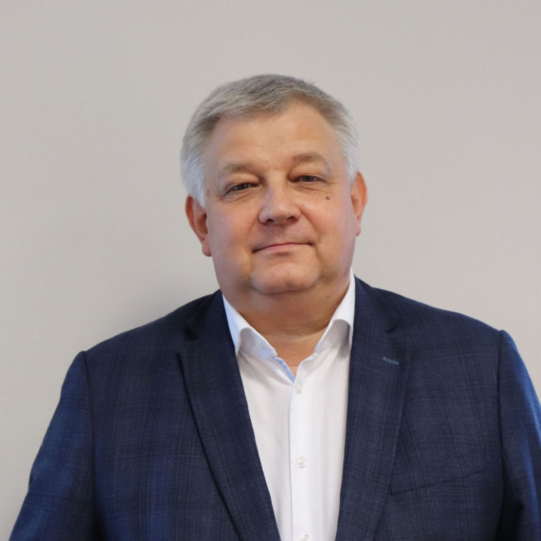Miejsce 13: Jarosław Karcz - Burmistrz Włoch