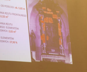 Sensacyjne odkrycie w kościele na Nowym Mieście