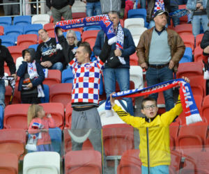 Górnik Zabrze - Arka Gdynia: Nieważny styl, ważne punkty [ZDJĘCIA KIBICÓW]