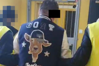 Policjanci z woj. lubelskiego zabezpieczyli blisko 5 mln szt. papierosów