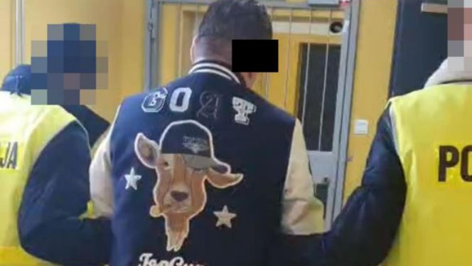 Policjanci z woj. lubelskiego zabezpieczyli blisko 5 mln szt. papierosów