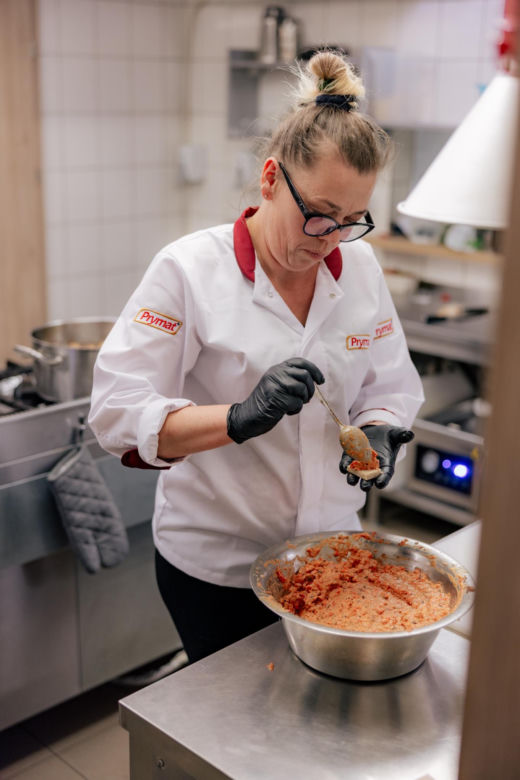 "Kuchenne rewolucje". Restauracja Szlachetna w Szpetalu Górnym