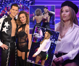 Taniec z Gwiazdami. Półnaga Boczarska skradła show. Przejdzie dalej? W tym odcinku odpadną aż 2 pary! 