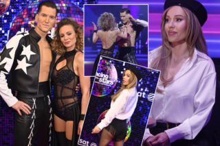 Taniec z Gwiazdami. Półnaga Boczarska skradła show i odpadły 2 pary. Ale to decyzja Polsatu na koniec okazała się szokująca