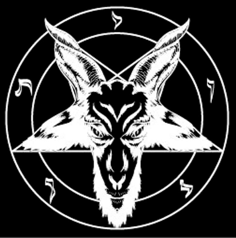 Lesbijka satanistka zadźgała sąsiada
