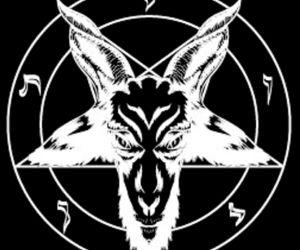 Lesbijka satanistka zadźgała sąsiada